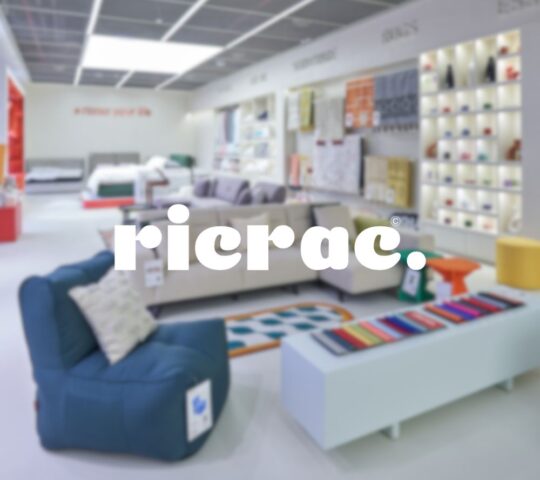Ricrac