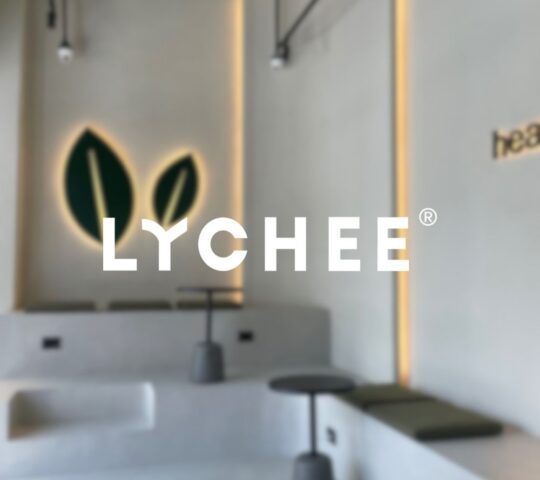 Lychee