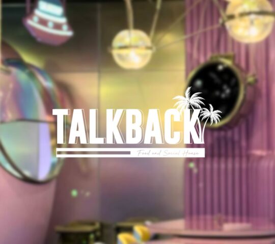 TalkBack