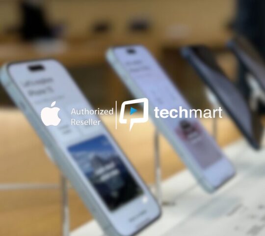 Techmart