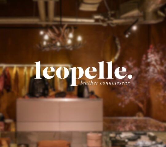 Leopelle / Leopelle+