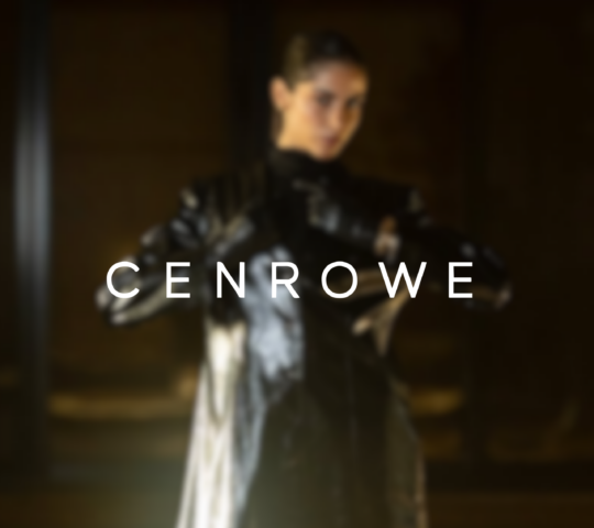 Cenrowe