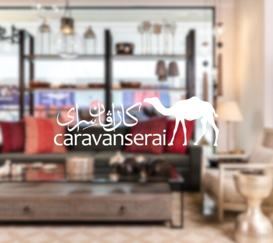 CaravanSerai