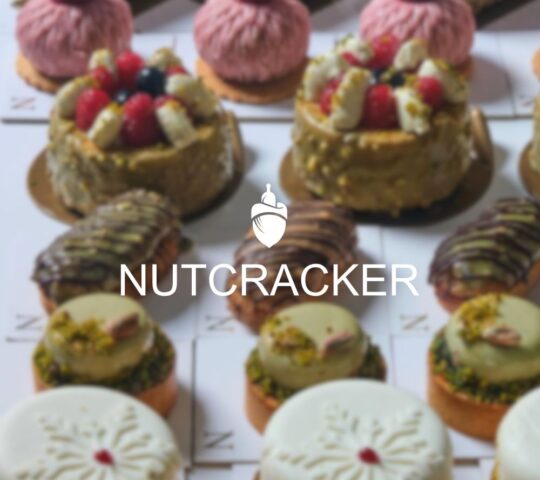 NutCracker