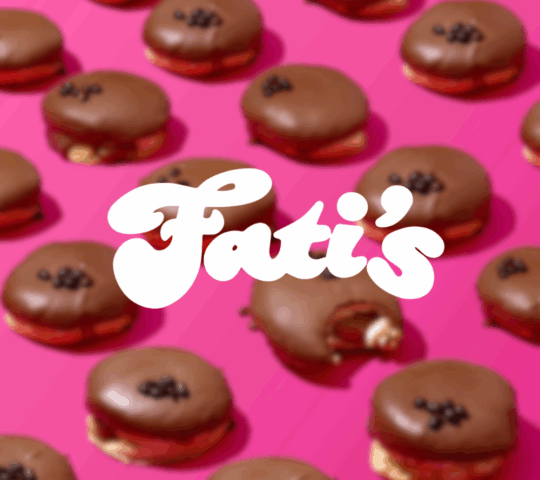 Fati’s