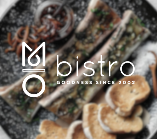 Mo Bistro