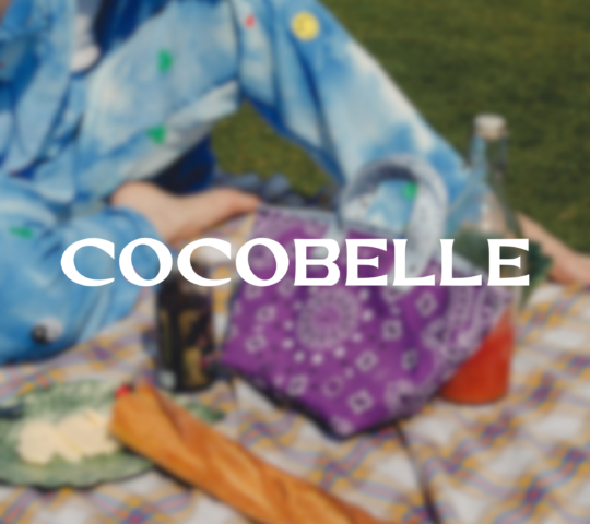Cocobelle Cocobelle