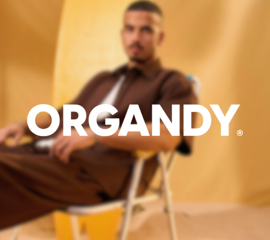 Organdy