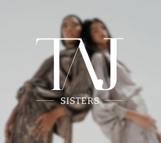 Taj Sisters