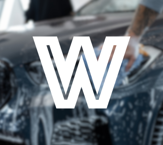 We Wash We Wash